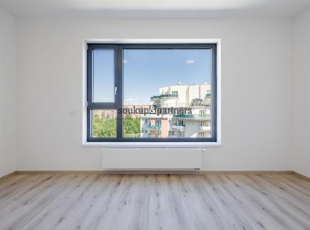 Prodej bytu, 1+kk, 30 m²