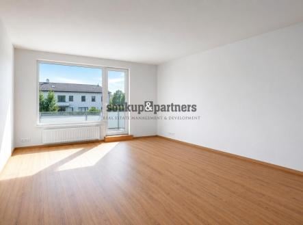 Prodej bytu, 1+kk, 42 m² obrázek