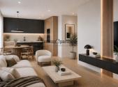 Prodej bytu, 2+kk, 57 m²