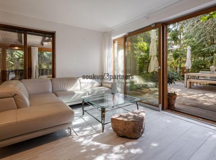 Prodej domu/vily, 153 m²