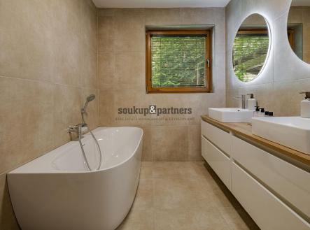Prodej domu/vily, 153 m²
