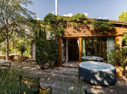 Prodej domu/vily, 153 m²