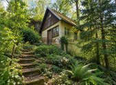 Prodej chaty/rekreačního objektu, 53 m²