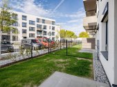 Pronájem bytu, 2+kk, 53 m²