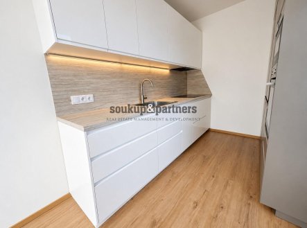 Pronájem bytu, 2+kk, 62 m², Kladno – náhled fotky 4