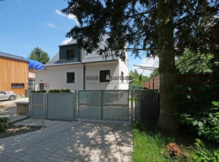 Prodej bytu, 2+kk, 80 m²