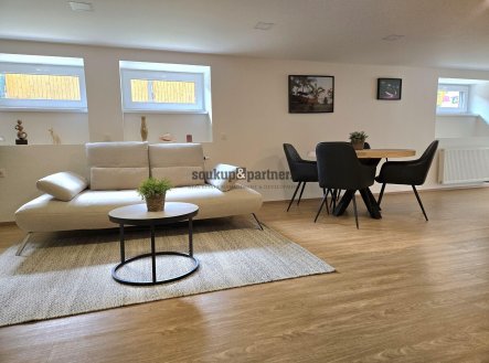 Prodej bytu, 2+kk, 80 m²