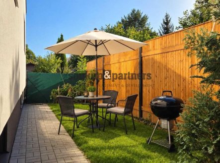 Prodej bytu, 2+kk, 80 m²
