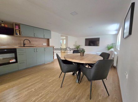 Prodej bytu, 2+kk, 80 m²