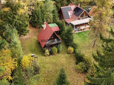 Prodej pozemku pro bydlení, 863 m²