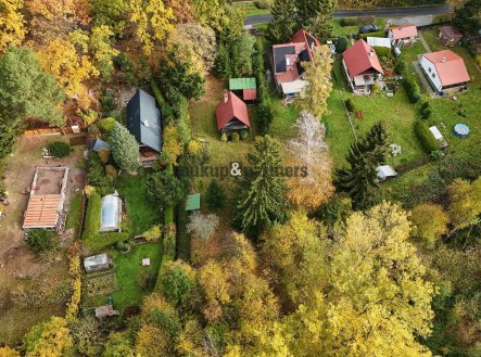 Prodej pozemku pro bydlení, 863 m²