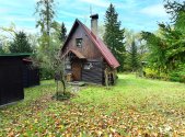 Prodej chaty/rekreačního objektu, 30 m²