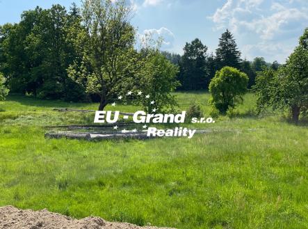 Prodej pozemku pro bydlení, 15 799 m²