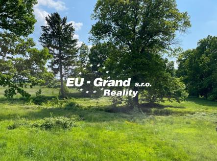 Prodej pozemku pro bydlení, 15 799 m²