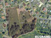 Prodej pozemku pro bydlení, 15 799 m²
