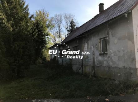 Prodej domu/vily, 163 m²