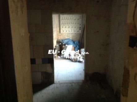 Prodej domu/vily, 163 m²