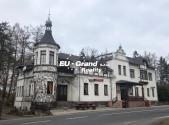 Prodej restaurace, 1 200 m²