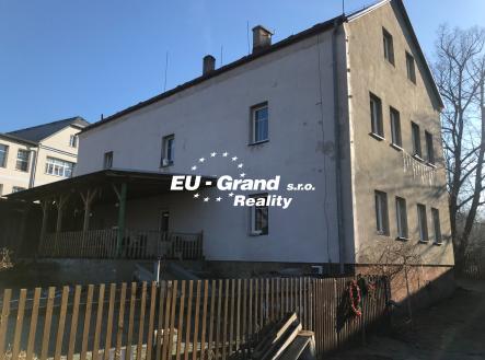 Prodej domu/vily, 220 m²