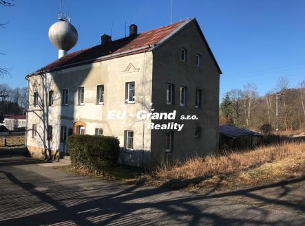 Prodej domu/vily, 220 m²