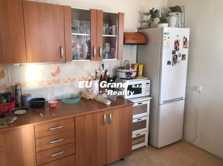 Prodej domu/vily, 220 m²