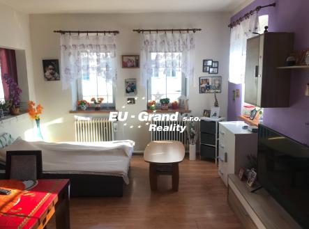 Prodej domu/vily, 220 m²