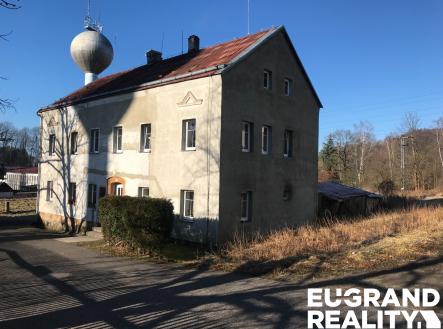 Prodej domu/vily, 220 m² obrázek