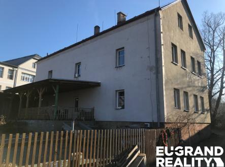 Prodej domu/vily, 220 m²