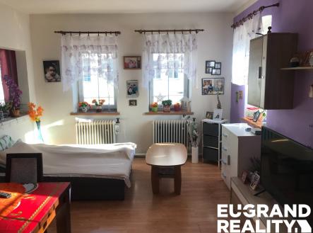 Prodej domu/vily, 220 m²