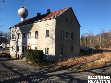 Prodej domu/vily, 220 m²