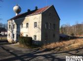 Prodej domu/vily, 220 m²