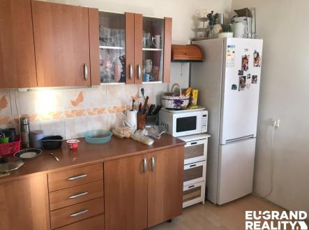 Prodej domu/vily, 220 m²