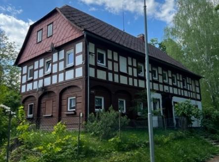 Prodej domu/vily, 320 m²