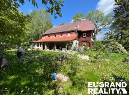 Prodej domu/vily, 320 m²