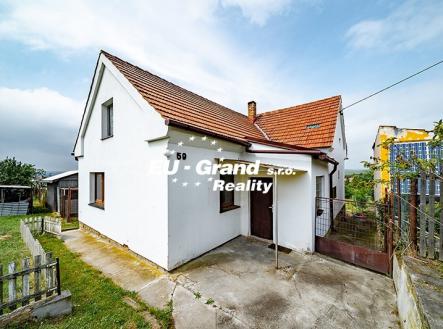 Prodej - dům/vila, 204 m²