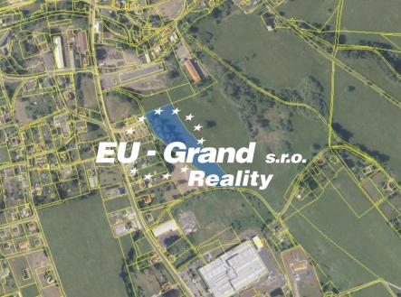 Prodej pozemku, zemědělská půda, 21 793 m²