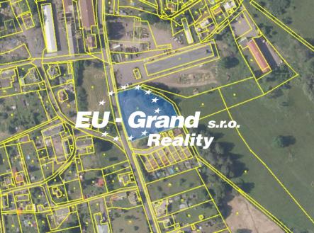 Prodej pozemku, zemědělská půda, 21 793 m²