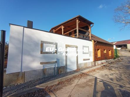 Prodej domu/vily, 193 m²