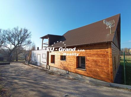 Prodej domu/vily, 193 m²