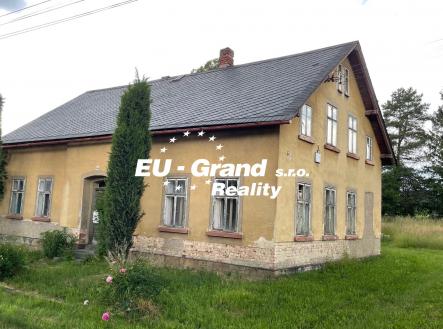 Prodej domu/vily, 120 m² obrázek