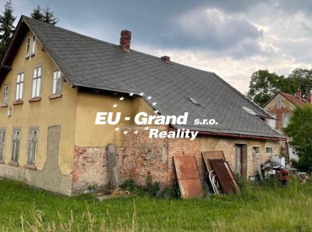 Prodej domu/vily, 120 m²