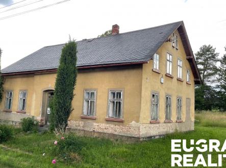 Prodej domu/vily, 120 m² obrázek