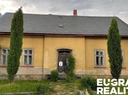 Prodej domu/vily, 120 m²