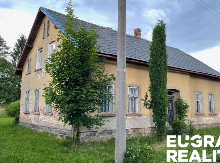 Prodej domu/vily, 120 m²