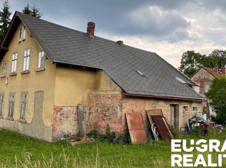 Prodej domu/vily, 120 m²