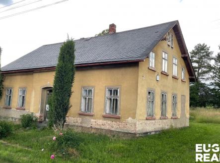 Prodej domu/vily, 120 m²