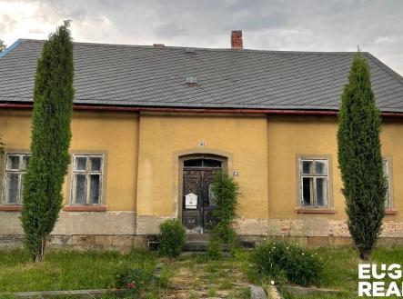 Prodej domu/vily, 120 m²