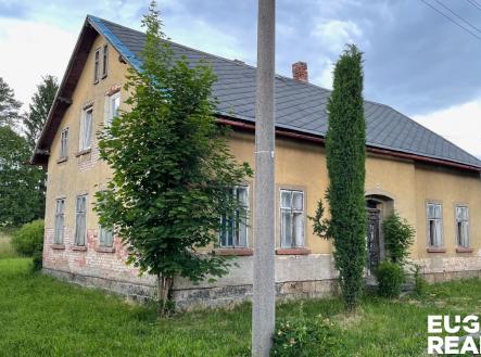 Prodej domu/vily, 120 m²