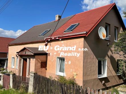 Prodej domu/vily, 150 m²