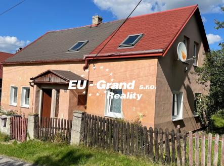 Prodej domu/vily, 150 m²